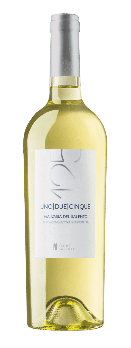 125 MALVASIA el Salento 2014