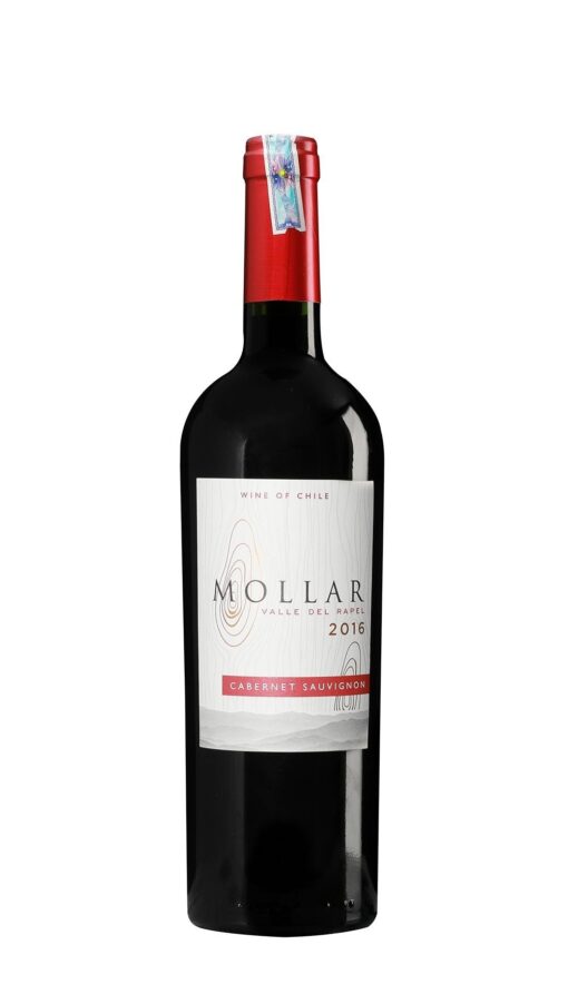 Mollar Cabernet Sauvignon Varietals 5.4% ABV*