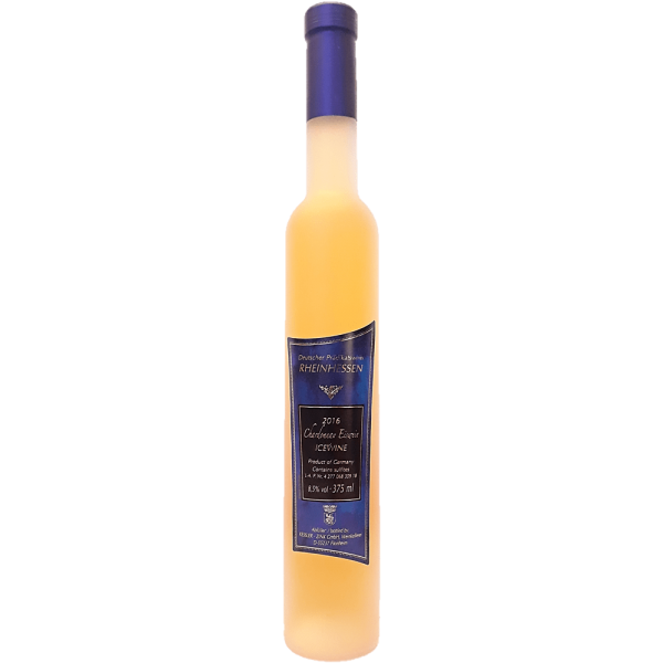 Icewine Chardonnay Dessert Wine