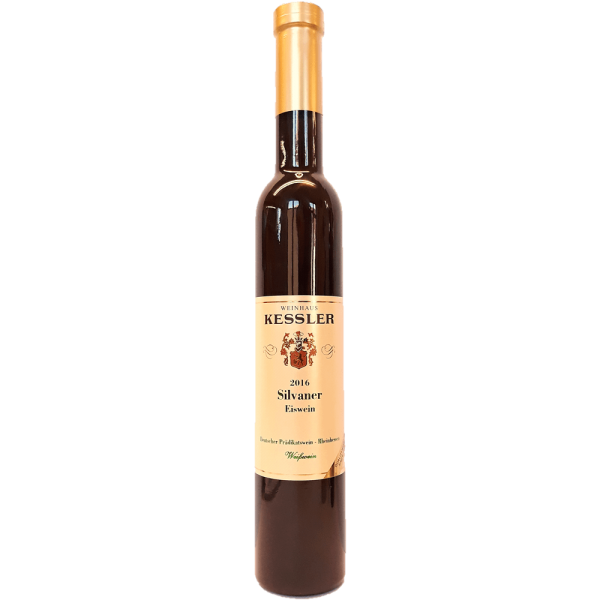 Icewine Silvaner Dessert Wine