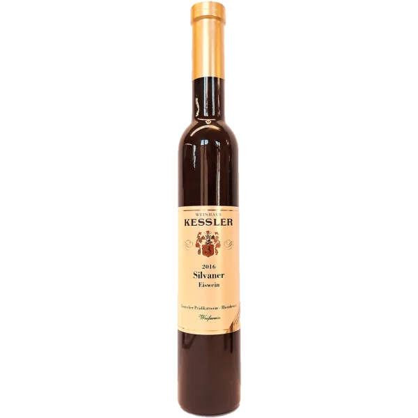 Icewine Silvaner Dessert Wine