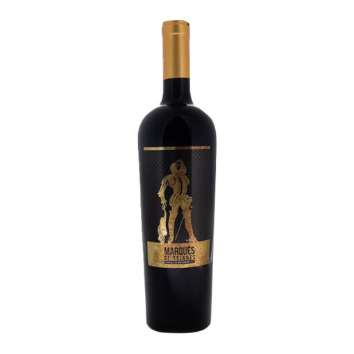 Marques de Tejares 2014 5.4% ABV*