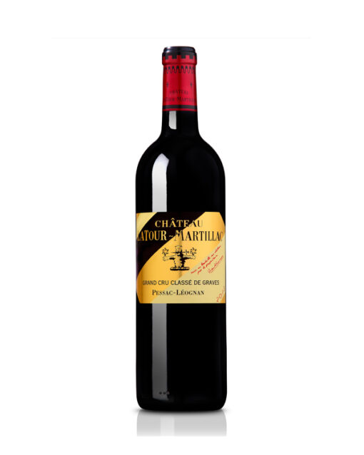 Château 2014 Latour-Martillac