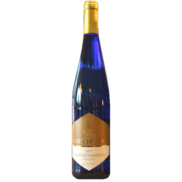 Rượu vang Gewürztraminer White wine sweet 1