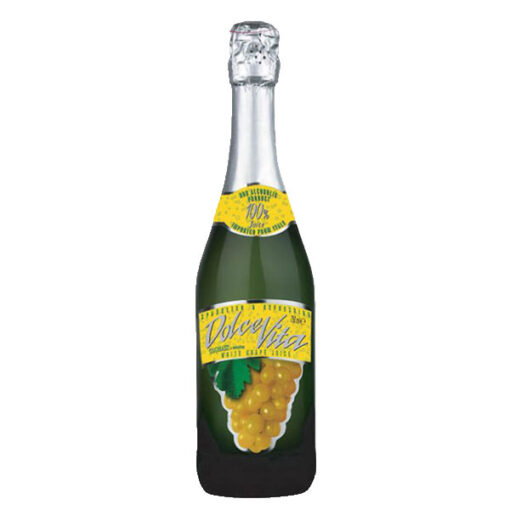 Succo D'uva Bianco White Grape Juice