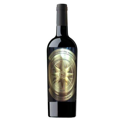 S - NegroAmaro del Salento
