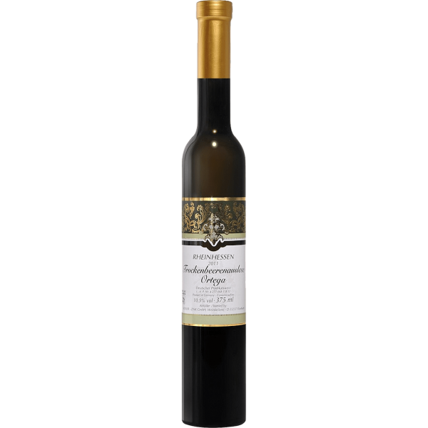 Trockenbeerenauslese Dessert Wine