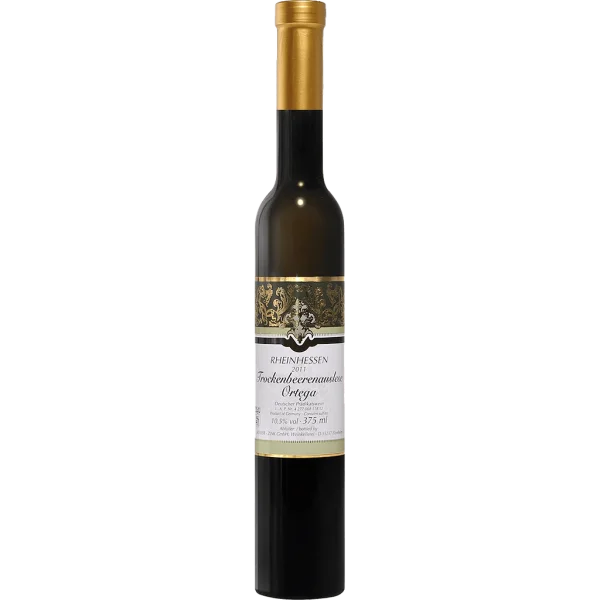 Trockenbeerenauslese Dessert Wine