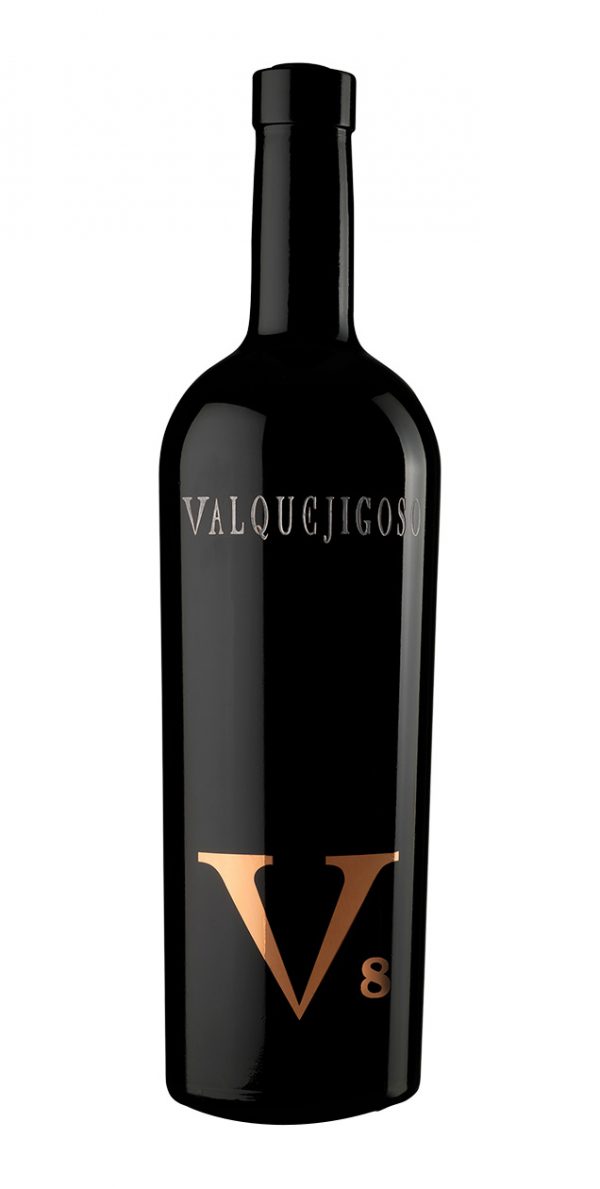 Valquejigoso v8