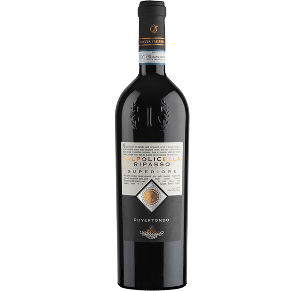 Vang Ý Rovertondo Valpolicella Superiore Ripasso