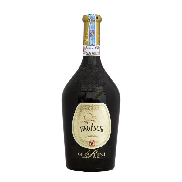 Vang Cera una Volta Dell Oltrepo Pavese Pinot Noir 750ml