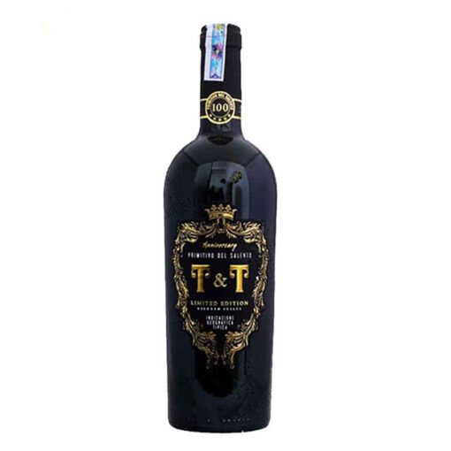 T&T Primitivo del Salento