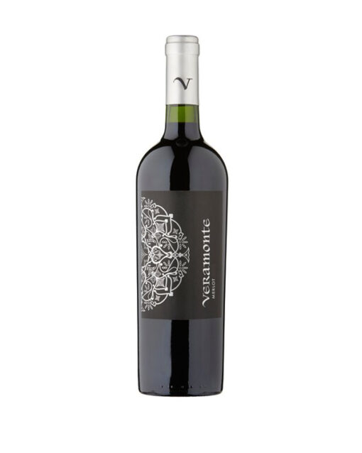 Veramonte Reserva Merlot  2015 5.4% ABV*