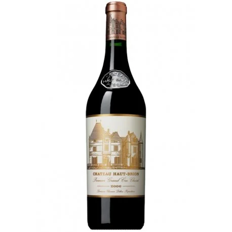 chateau haut brion 2006
