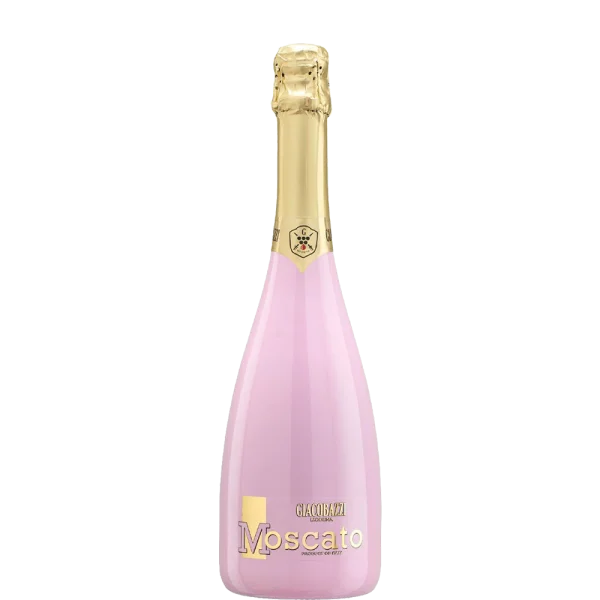 giacobazzi moscato rose