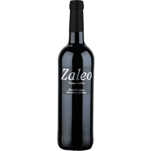 Zaleo Tempranillo Red 5.4% ABV*