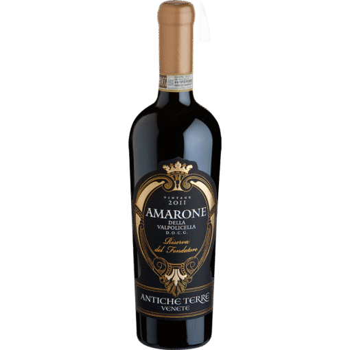Amarone Della Valpolicella Riserva del Fondatore
