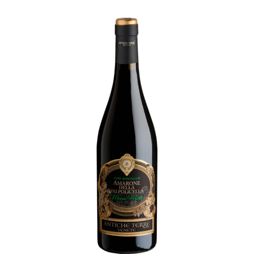 Amarone Della Valpolicella Biologico DOCG 2013