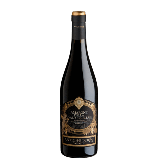 Amarone Della Valpolicella DOCG, 2014