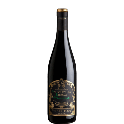 Valpolicella Ripasso Biologico DOC 2016