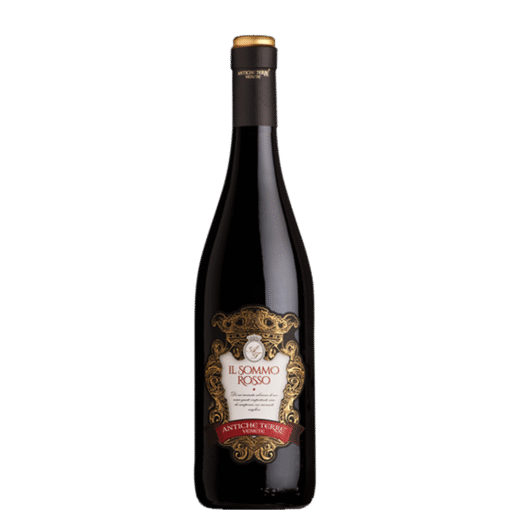 IL Sommo Rosso  IGT 2014