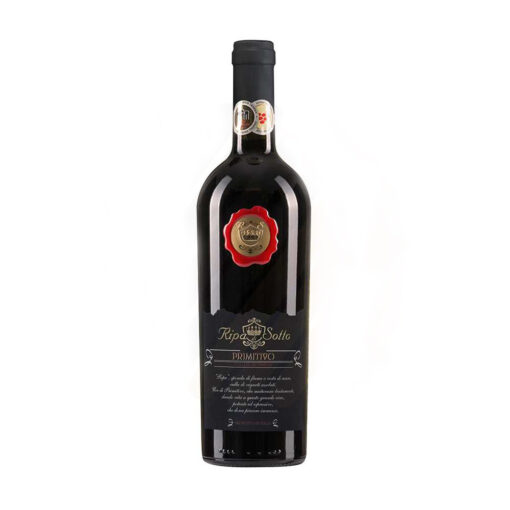 Ripa di Sotto Primnotivo (95Pts)