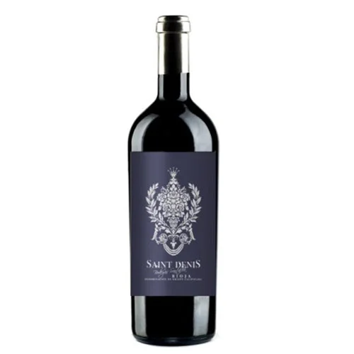 ruou saint denis single vineyard 2005