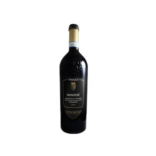 Ripasso 2014 Monterè Valpolicella Superiore
