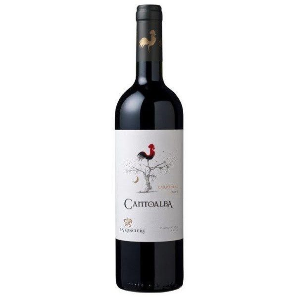 vang chile cantoalba cabernet sauvignon