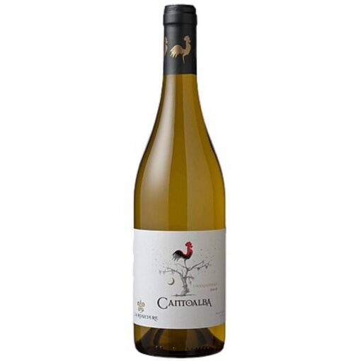 Cantoalba Chardonnay 2015