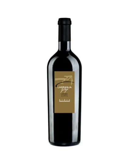 vang tbn lagranja golden label