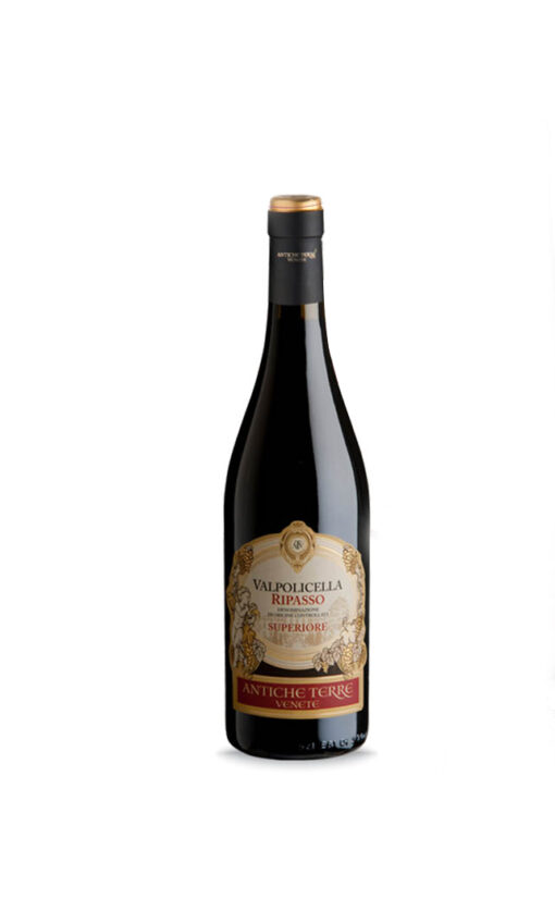 Valpolicella Ripasso Superiore DOC 2016