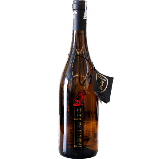 Terre di San Rocco Vino Bianco LTD Canto della Vigna