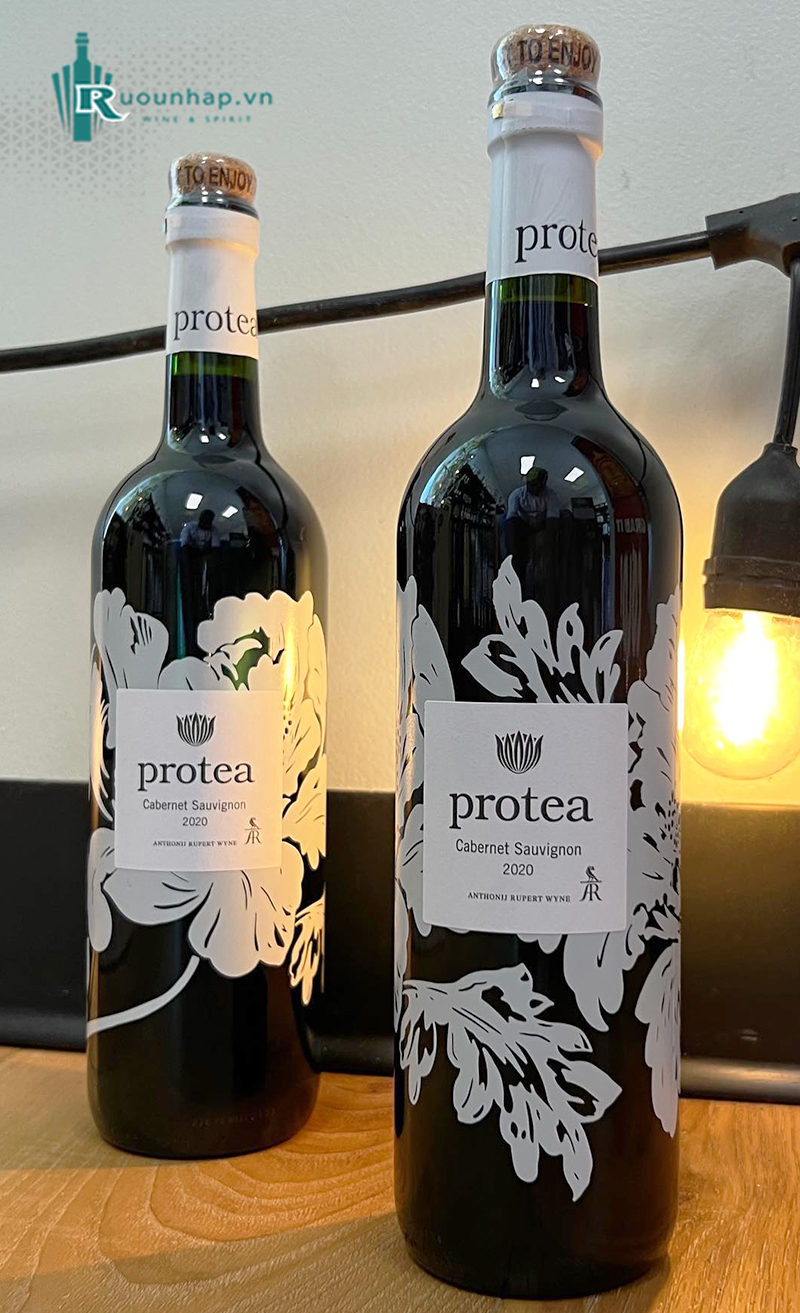 Rượu Vang Protea Cabernet Sauvignon