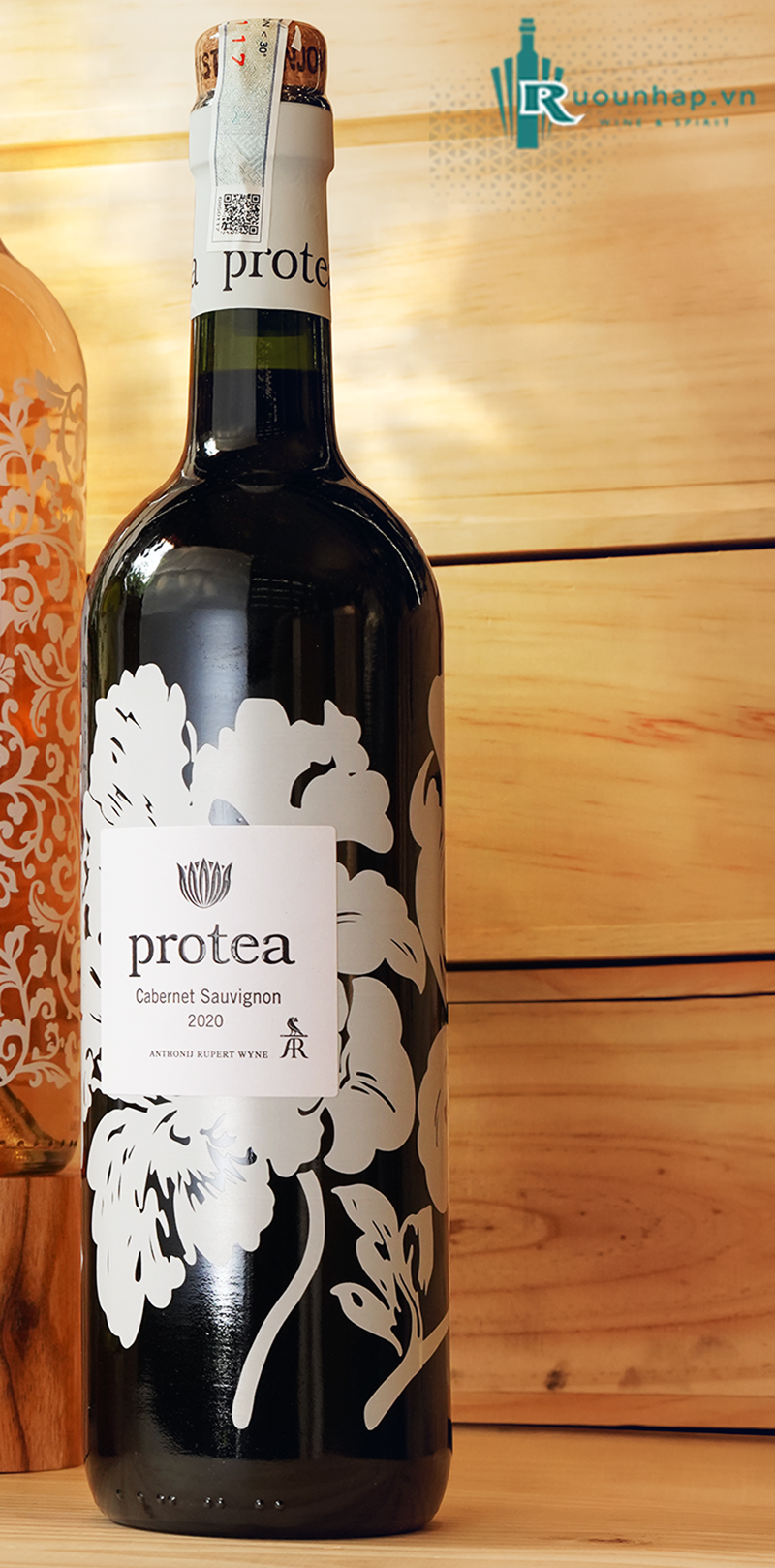 Rượu Vang Protea Cabernet Sauvignon