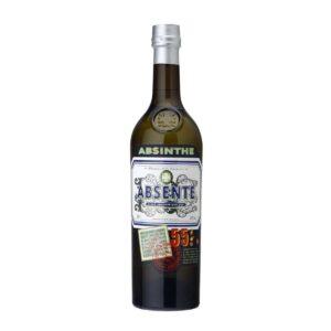 Absinthe Absente 55