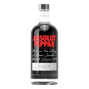Absolut Peppar