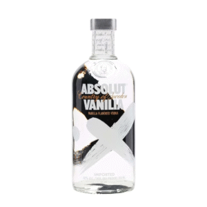 Absolut Vanilia [ Vani ]