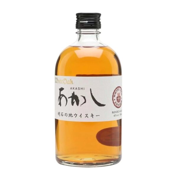 Akashi White Oak