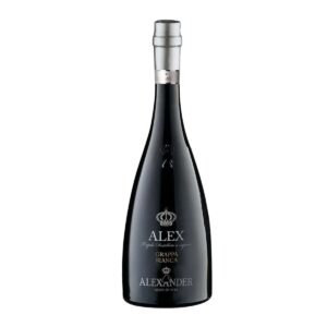 Alexander Grappa Bianca