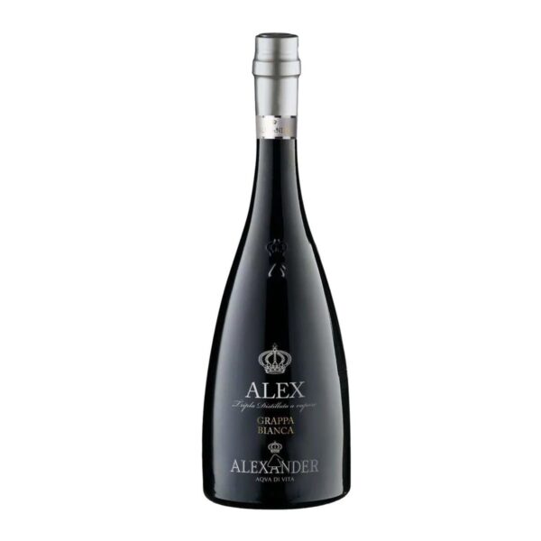 Alexander Grappa Bianca