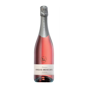 Angas Moscato Rosé (sweet)