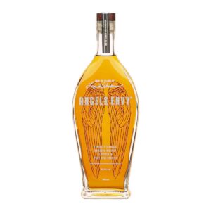 Angel’s Envy Bourbon Port Cask
