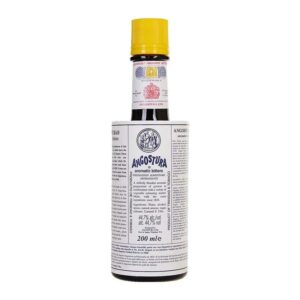 Rượu Angostura Bitters