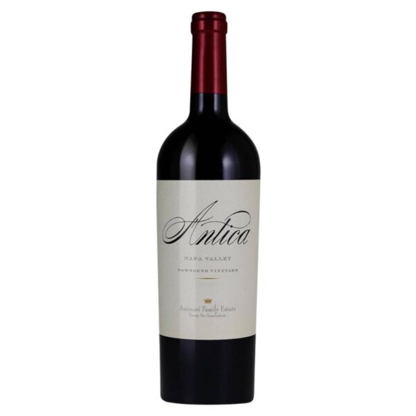 Antica Townsend Vineyard