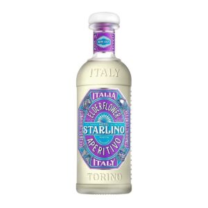 Aperitivo Hotel Starlino Elderflower