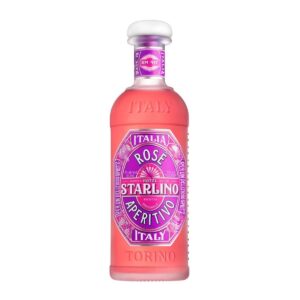 Aperitivo Hotel Starlino Rose