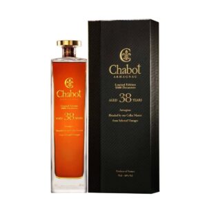 Armagnac Chabot 38