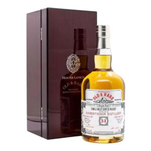 Auchentoshan American Oak