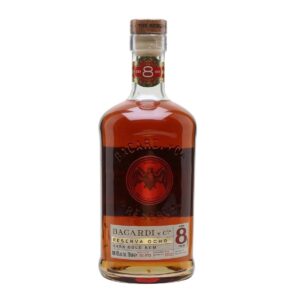 Bacardi Reserva Ocho 8 năm
